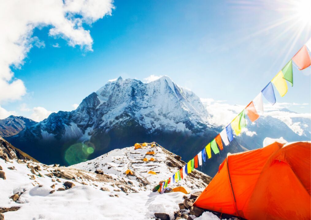 #25. Nepal